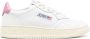Autry Witte Sneakers White Dames - Thumbnail 1