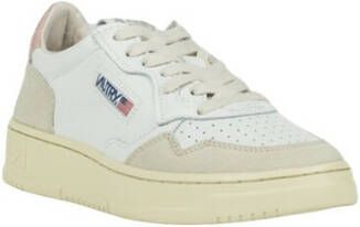 Autry Sneakers Wit Dames