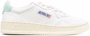 Autry Sneakers Wit Dames