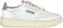 Alexander Smith Groene Wembley Sneakers White Heren - Thumbnail 1
