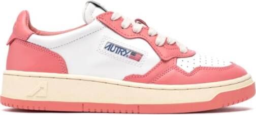 Autry Sneakers Wit Dames