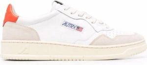 Autry Sneakers Wit Heren