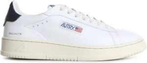 Autry Sneakers Wit Heren