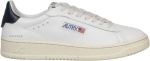 Autry Sneakers Wit Heren