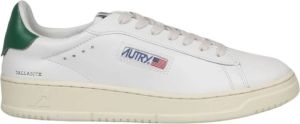 Autry Sneakers Wit Heren