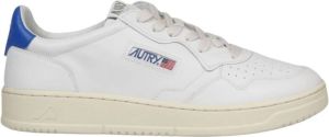 Autry Sneakers Wit Heren