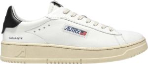 Autry Sneakers Wit Heren