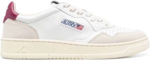 Autry Sneakers Wit Heren