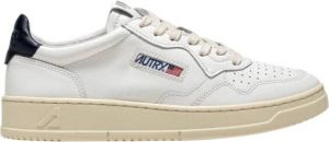 Autry Sneakers Wit Heren