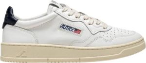 Autry Sneakers Wit Heren