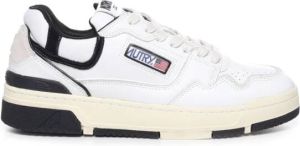 Autry Sneakers Wit Heren
