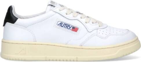 Autry Sneakers Wit Heren