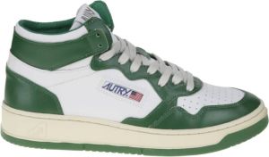 Autry Sneakers Meerkleurig