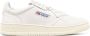 Autry Lage profiel logo-patch sneakers White Heren - Thumbnail 5