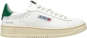 Autry Sneakers Wit Unisex