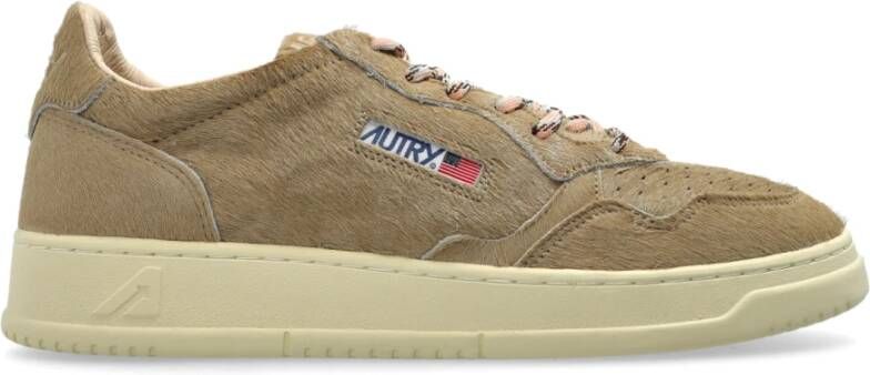 Autry Sport schoenen Medalist LOW