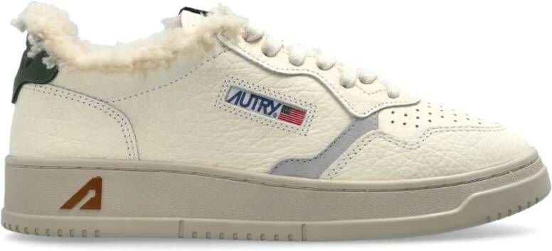 Autry Sport schoenen Medalist LOW