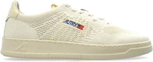 Autry Sportschoenen Easeknit Low
