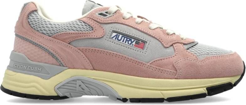 Autry Sportschoenen Hyperway Low