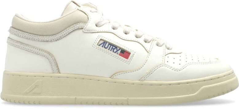 Autry Sportschoenen Med.-Way Mid