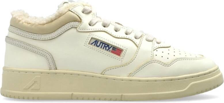 Autry Sportschoenen Med-Way MID