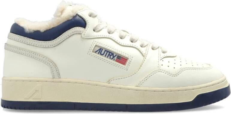 Autry Sportschoenen Med-Way MID