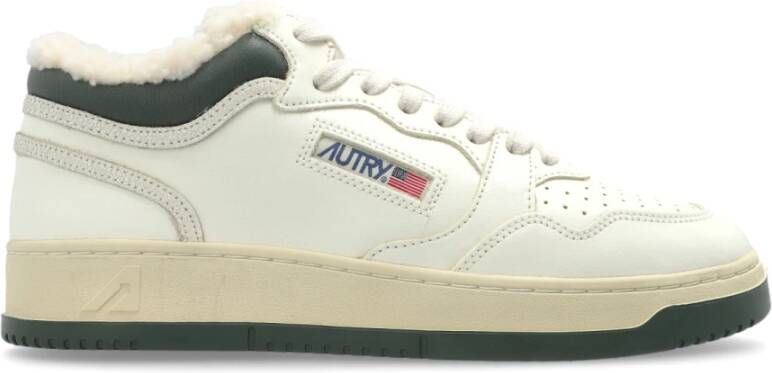 Autry Sportschoenen Med-Way MID