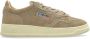 Autry Beige Sneakers voor een stijlvolle look - Thumbnail 1