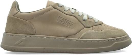 Autry Sportschoenen Medalist LOW