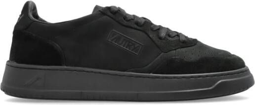 Autry Sportschoenen Medalist Low