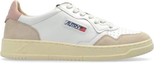 Autry Sportschoenen Medalist Low