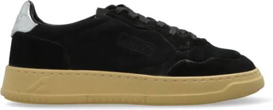 Autry Sportschoenen Medalist LOW