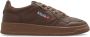 Autry Lage Medalist Sneakers Brown Heren - Thumbnail 1