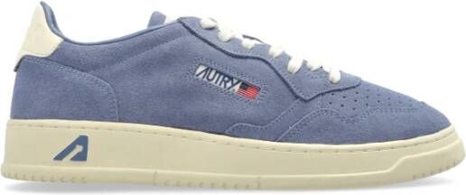Autry Sportschoenen Medalist Low