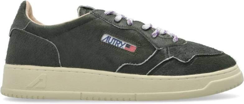Autry Sportschoenen Medalist LOW