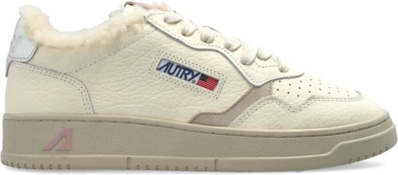 Autry Sportschoenen Medalist LOW
