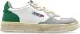 Autry Sportschoenen Medalist Low Super Vintage - Thumbnail 1