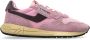 Autry Low-Top Sneakers Reelwind Low-Profile Sneakers in roze - Thumbnail 9