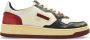 Autry Vintage Low-top Sneakers Multicolor Dames - Thumbnail 1