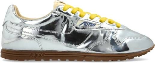 Autry Sportschoenen Windspin Low