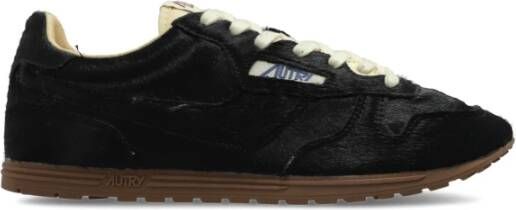 Autry Sportschoenen Windspin Low