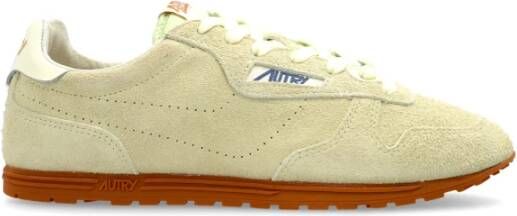 Autry Sportschoenen Wslw Pb02