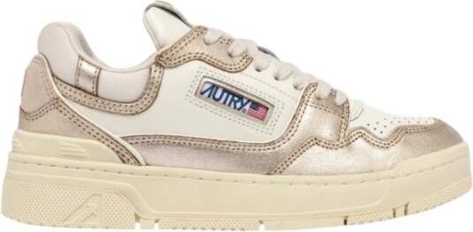 Autry Stijlvol Model Rolwmb01 Beige Dames