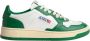 Autry Stijlvolle Aulm Wb03 Sneakers Multicolor Heren - Thumbnail 1