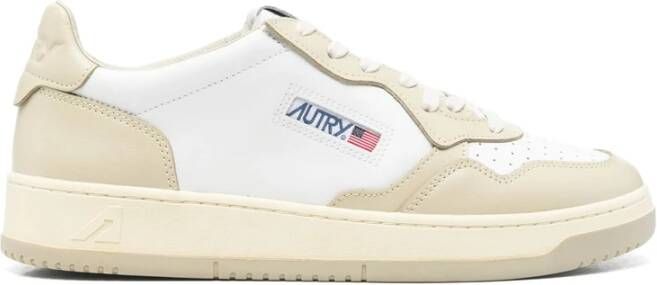 Autry Stijlvolle Sneaker Aulm