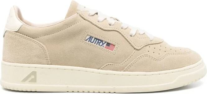 Autry Stijlvolle Sneaker Aulm Uh02