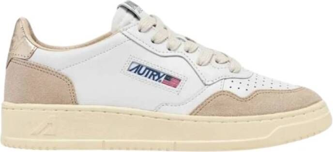 Autry Stijlvolle Sneakers