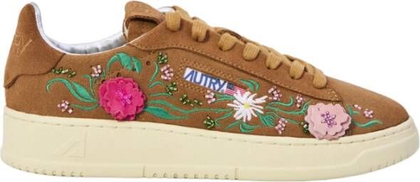 Autry Stijlvolle Sneakers