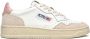 Autry Vintage-geïnspireerde lage sneakers voor dames Multicolor Dames - Thumbnail 1