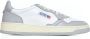 Autry Stijlvolle Sneakers voor Dagelijks Gebruik White Heren - Thumbnail 8